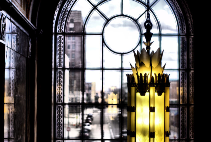 Peacock Room Struts it Stuff: Detroit woman-owned business opens two new locations